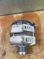 Jaguar XJ X351 Alternator 