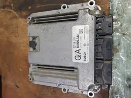 Renault Koleos I Engine control unit/module ECU 0281014360