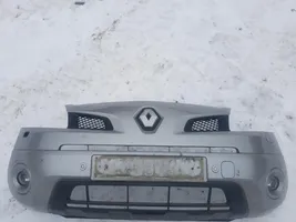 Renault Koleos I Pare-choc avant 