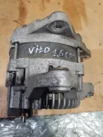 Mercedes-Benz Vito Viano W447 Generatore/alternatore A0009064022