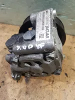 Jaguar XJ X351 Power steering pump 9X23-3A96-AA