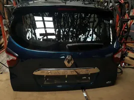 Renault Captur Tylna klapa bagażnika bixnq
