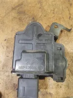 Opel Crossland X Bouton poussoir de démarrage du moteur 9801808680