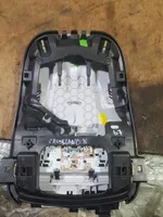 Opel Crossland X Panel oświetlenia wnętrza kabiny 