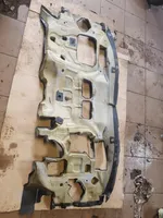 Mercedes-Benz Vito Viano W447 Isolamento acustico anteriore A4476870007