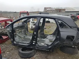 Opel Crossland X Słupek środkowy 