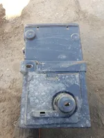 Ford Transit -  Tourneo Connect Battery box tray 