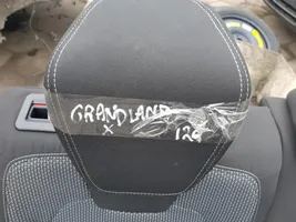 Opel Grandland X Sedile posteriore 