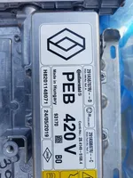 Renault Zoe Convertitore di tensione inverter 291A56787R