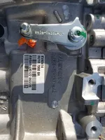 Renault Megane IV Automatic gearbox DW6011