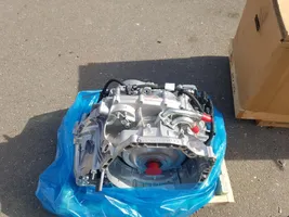 Renault Megane IV Automatic gearbox DW5003