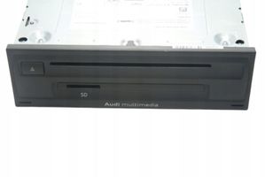 Audi A3 S3 8V CD/DVD-vaihdin 8V1035844