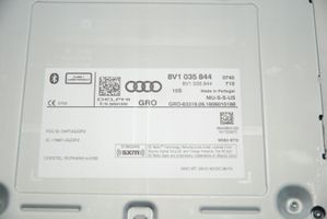 Audi A3 S3 8V CD/DVD-vaihdin 8V1035844