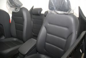 Volkswagen Jetta VI Interior set 