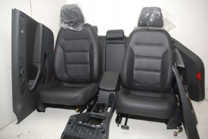 Volkswagen Jetta VI Interior set 