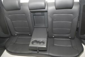 Volkswagen Jetta VI Interior set 