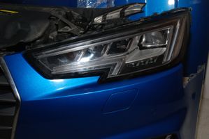 Audi A4 S4 B9 Kit de pièce par-chocs avant 