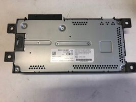 Audi A4 S4 B9 Amplificatore 8W0035223