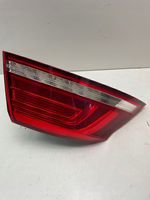 Volkswagen PASSAT B8 Rear/tail lights set 