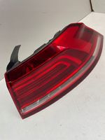 Volkswagen PASSAT B8 Rear/tail lights set 