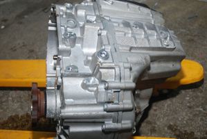 Volkswagen Jetta VI Automatic gearbox RQQ