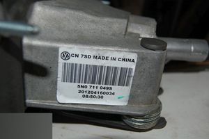 Audi Q3 8U Sélecteur / levier de vitesse 5N0711049S