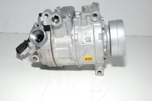 Audi RS7 C7 Air conditioning (A/C) compressor (pump) 4G0260805N