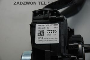 Audi Q7 4M Pyyhkimen/suuntavilkun vipukytkin 4M0907129HN