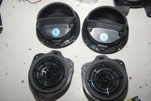 Audi RS5 Audio system kit 