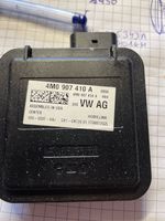 Audi A4 S4 B9 Autotallin oven avauskytkin 4M0907410A