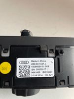 Audi A4 S4 B9 Interrupteur d’éclairage 4M0941531J
