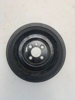 Volkswagen Tiguan Polea del cigüeñal 04l105243v