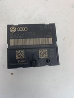 Audi A4 S4 B8 8K Relais de chauffage de siège 8K0959772A