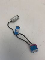 Audi A4 S4 B9 Microphone (Bluetooth / téléphone) 4H1035712A