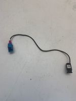 Audi A4 S4 B8 8K Mikrofon Bluetooth / Telefon 4L1035711K