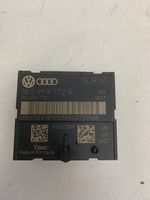 Audi A4 S4 B8 8K Oven ohjainlaite/moduuli 8K0959772A