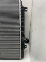 Volkswagen Jetta VI Kit Radiateur 5C0121251L