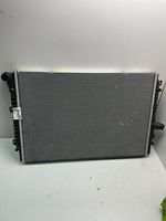 Volkswagen Jetta VI Radiator set 5C0121251L