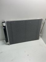 Volkswagen Jetta VI A/C cooling radiator (condenser) 5C0820411G