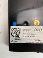 Audi A6 S6 C7 4G Modulo di controllo accesso 4H0907468F