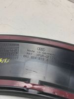 Audi Q5 SQ5 Takapuskurin kulmaosan verhoilu 8R0854819A