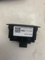 Audi A4 S4 B9 Siłownik elektryczny podnoszenia klapy tylnej / bagażnika 8W9827851A