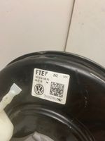 Volkswagen Jetta VI Bomba de freno 1K1614105FC