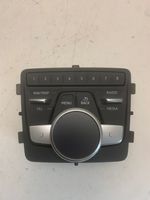 Audi A4 S4 B9 Unità principale autoradio/CD/DVD/GPS 8W0919614T