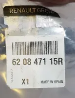 Renault Kadjar Moulure inférieure de pare-chocs arrière 620847115R