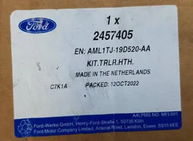 Ford Puma Barra di traino estraibile L1TJ19D521AB