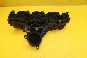 Audi A6 C7 Collettore di aspirazione 03l129711ba