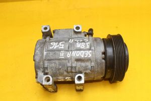 KIA Optima Compressore aria condizionata (A/C) (pompa) EA4AA-02