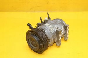 KIA Optima Compressore aria condizionata (A/C) (pompa) EA4AA-02