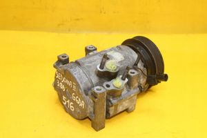 KIA Optima Compressore aria condizionata (A/C) (pompa) EA4AA-02